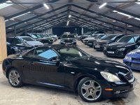 LEXUS SC 430