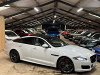 JAGUAR XJR