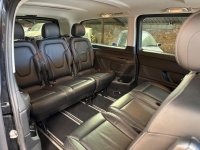 MERCEDES-BENZ V CLASS