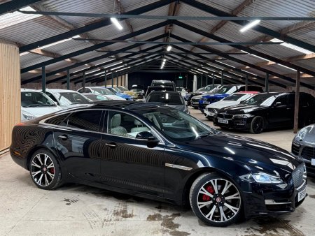 JAGUAR