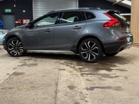 VOLVO V40 CROSS COUNTRY