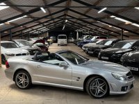 MERCEDES-BENZ SL