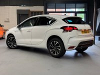 DS AUTOMOBILES DS 4
