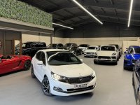 DS AUTOMOBILES DS 4