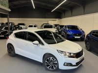 DS AUTOMOBILES DS 4