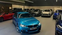 BMW 4 SERIES GRAN COUPE