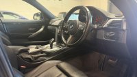 BMW 4 SERIES GRAN COUPE