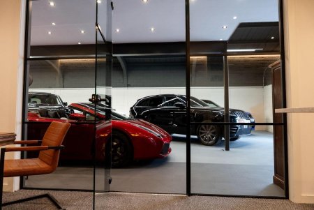 JAGUAR