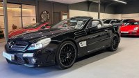 MERCEDES-BENZ SL