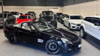 MERCEDES-BENZ SL