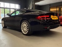 ASTON MARTIN DB9