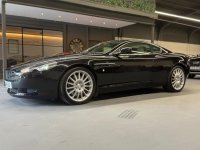 ASTON MARTIN DB9