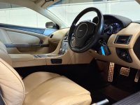 ASTON MARTIN DB9