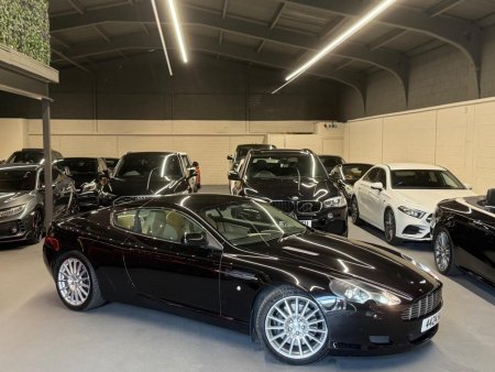 ASTON MARTIN