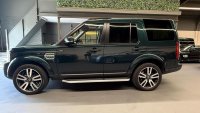 LAND ROVER DISCOVERY 4