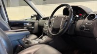 LAND ROVER DISCOVERY 4
