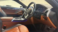 BMW 8 SERIES