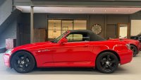 HONDA S2000