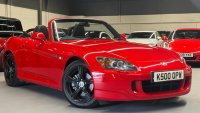 HONDA S2000