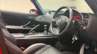 HONDA S2000