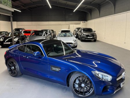 MERCEDES-BENZ