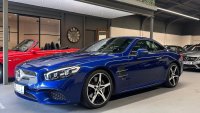 MERCEDES-BENZ SL