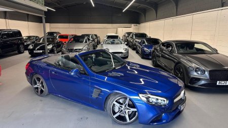 MERCEDES-BENZ